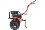 Бензиновый мотоблок PATRIOT УРАЛ M колеса EXTREME 440107007
