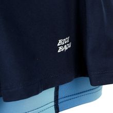 Юбка для девочки с воланами Spectrum