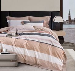 Фланелевое постельное белье Asabella 2205