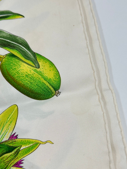 Платок Passiflores Hermes