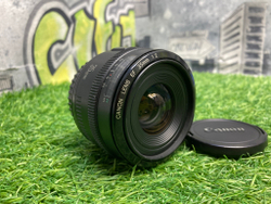 Canon 35mm F2 EF