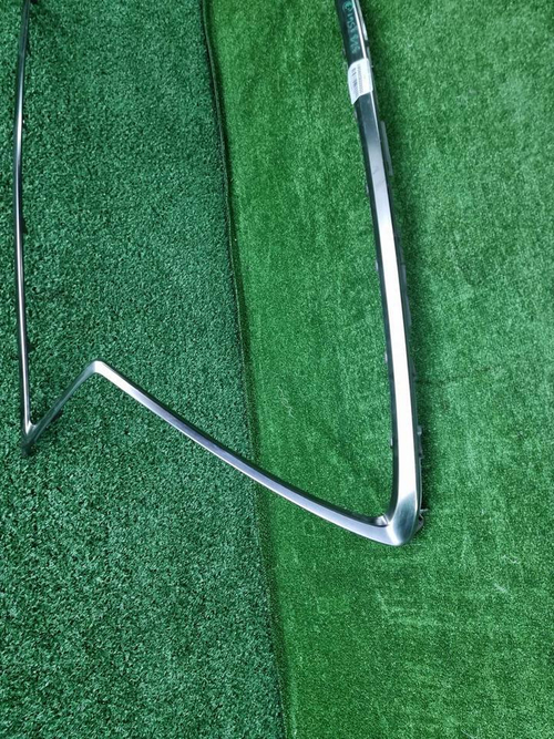 Накладка решетки радиатора Lexus NX 1 (2017-2021)