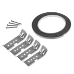 Газовая варочная панель MAUNFELD EGHG.43.33CB.R/G