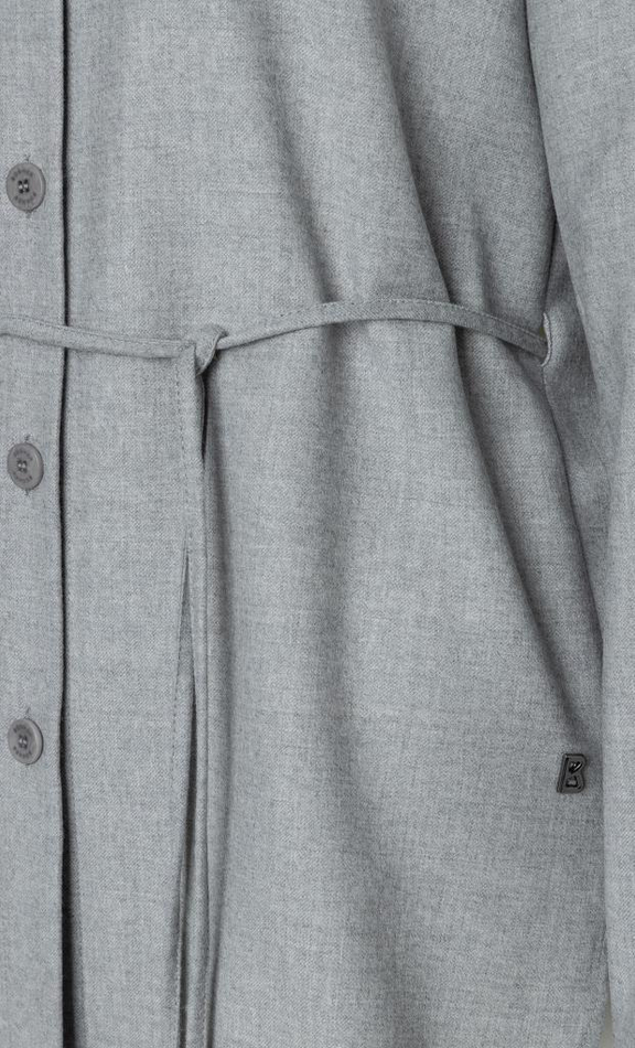 Блузка BOGNER ARIELA в сером цвете