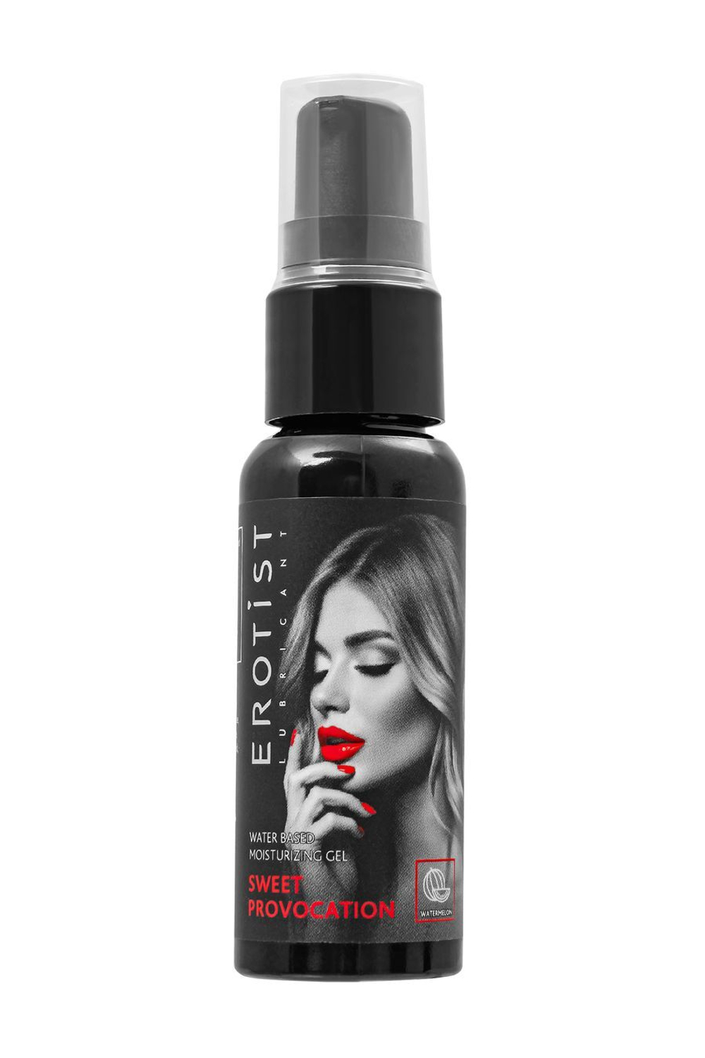 Съедобный гель Provocation арбуз 30 мл