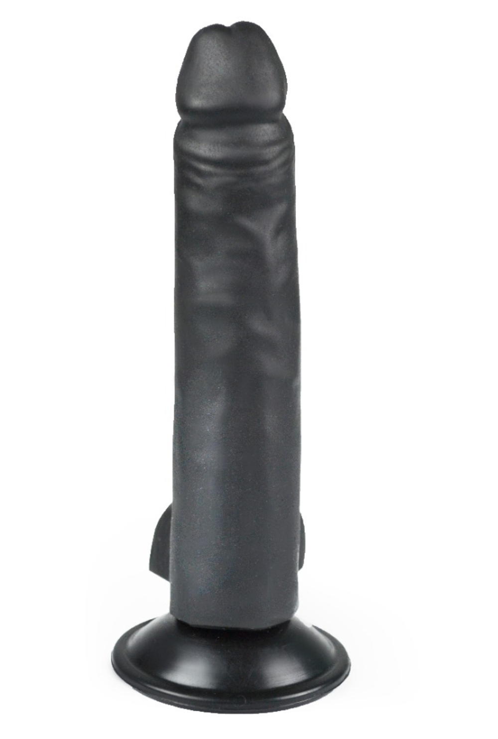 LoveToy - Фаллоимитатор-реалистик на присоске L 16,5 см, ø 3,4 см