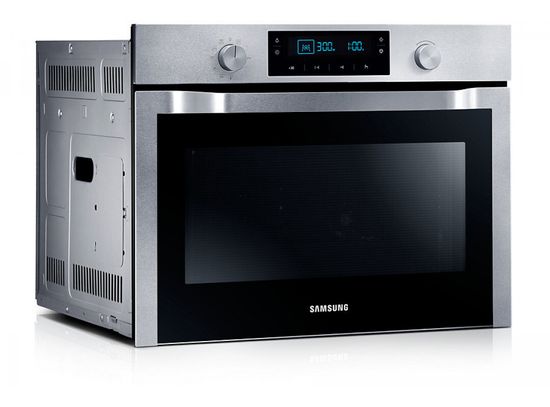 Электрический духовой шкаф Samsung NQ50C7535DS