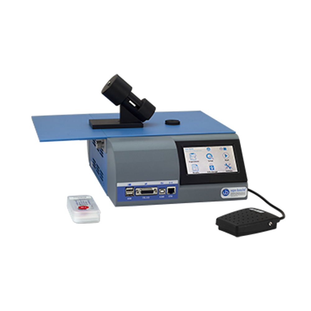 Тест отдергивания хвоста (Tail Flick)