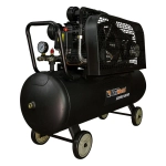 FoxWeld AEROMAX 480/100 масляный ременной компрессор 5887