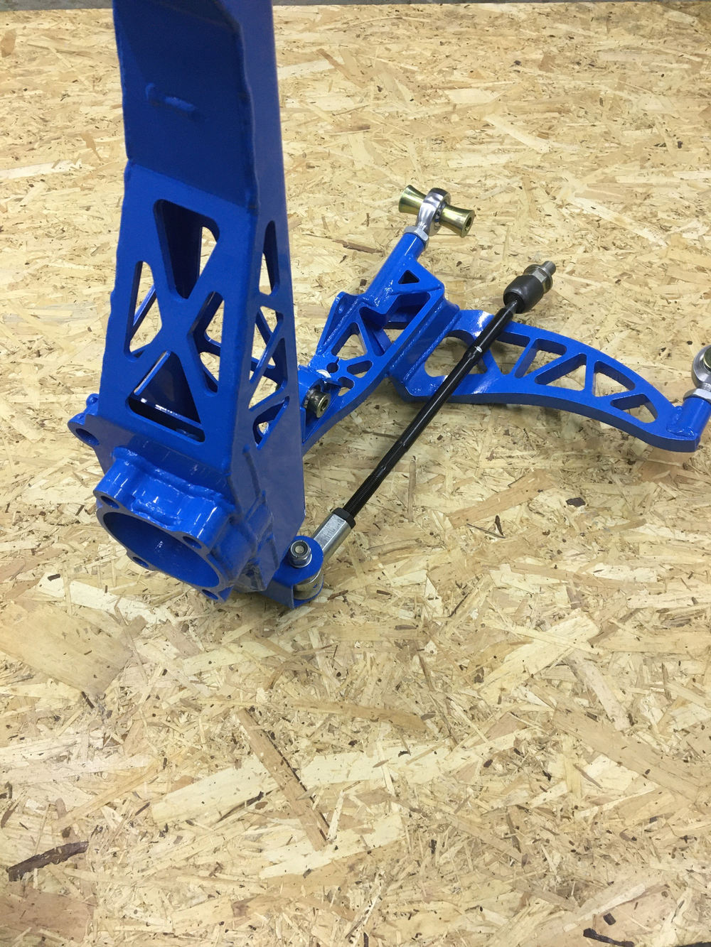 Аналог/запасные части к WF Nissan 350Z