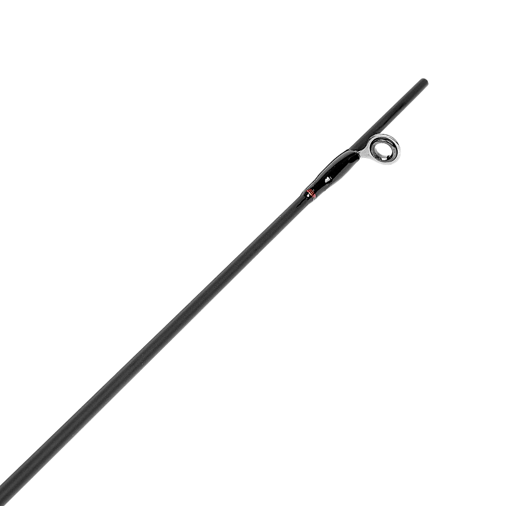 Удочка зимняя Nisus N-BIR50 Black Ice Rod 50