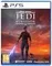 PS5 Star Wars Jedi Survivor Б/У PPSA-07784 (Английская версия)