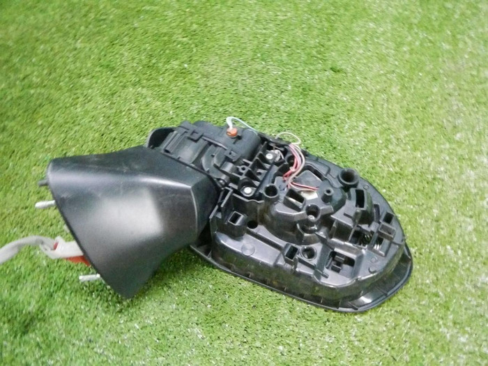 Зеркало левое Toyota Camry xv70 (2017-нв) 8 конт