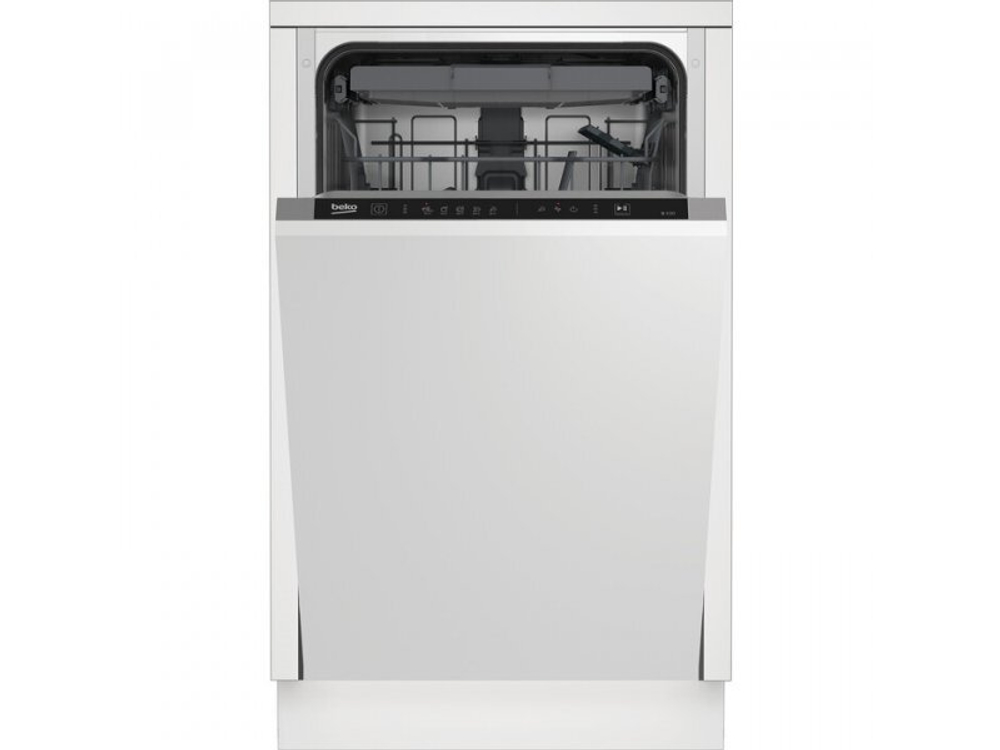 Встраиваемая посудомоечная машина Beko BDIS15063