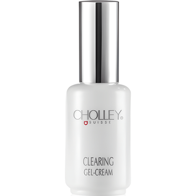 Cholley Крем-гель отбеливающий ( от пигментации)Шоллей Cholley Clearing Gel Cream SPF30, 50 мл