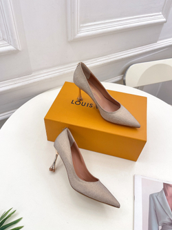 Louis Vuitton Blossom Pump