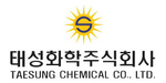 Orange-102 оранжевый железоокисный пигмент, TAESUNG CHEMICAL, Южная Корея