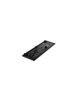 Клавиатура Клавиатура A-4Tech KR-85 black USB, проводная, 104 клавиши [570125]