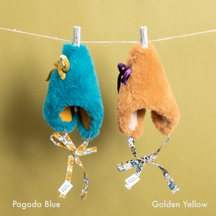 1848 LD Шапка "Royal" Louisdog / ЛУИСДОГ