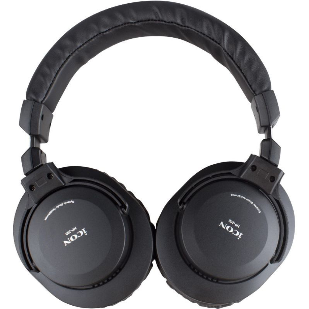 Наушники  Icon HP-200