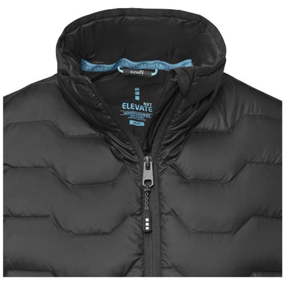 Женская утепленная телогрейка Epidote из материалов, переработанных по стандарту GRS