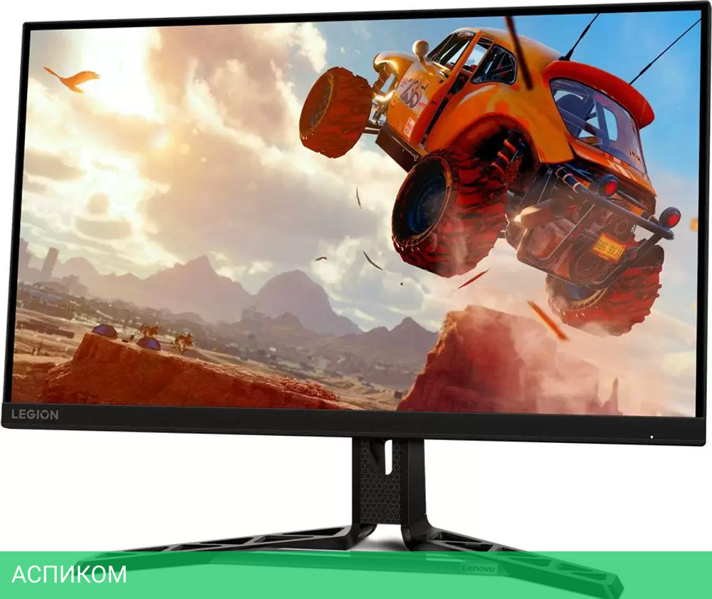 Игровой монитор Lenovo Legion R27qe 67C5GAC1EU