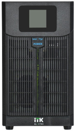Источник бесперебойного питания ITK ELT-2000VA-1-004-S