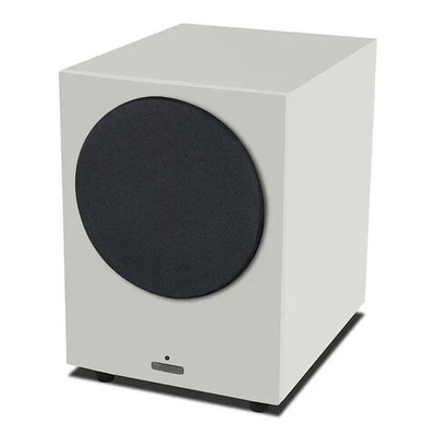 Сабвуфер Mission LX-10 SUB MKII (Lux White)