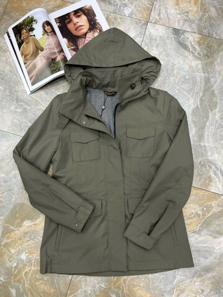 Ветровка Loro Piana