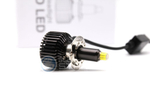 Cветодиодные лампы H7 M9 3D LED360 35W, 5500 - 6000K, (комплект 2шт)