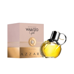 AZZARO WANTED GIRL edP 80ml lady