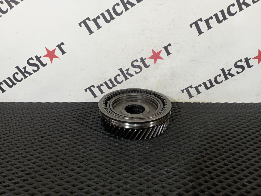 Шестерня КПП в сборе EATON 2023г.