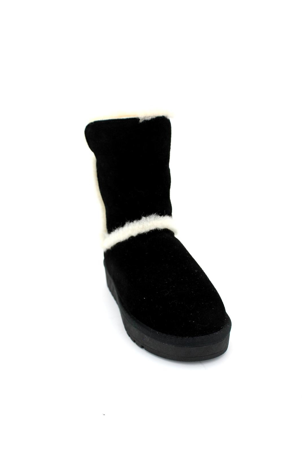 Угги женские Ascalini U42B
