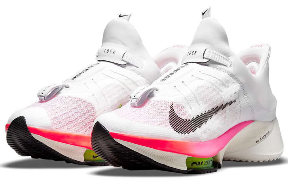 Кроссовки Nike Air Zoom Tempo Next