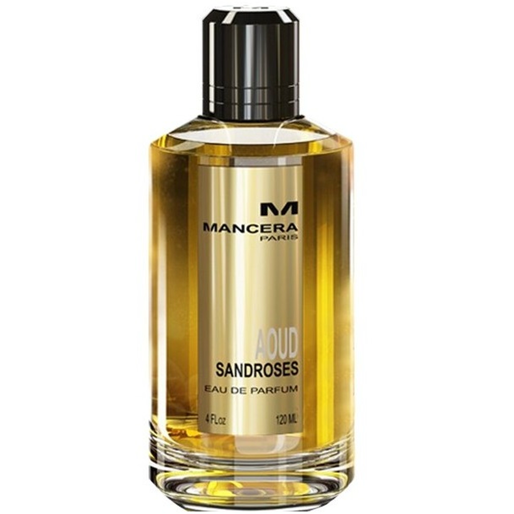 Mancera Aoud Sandroses