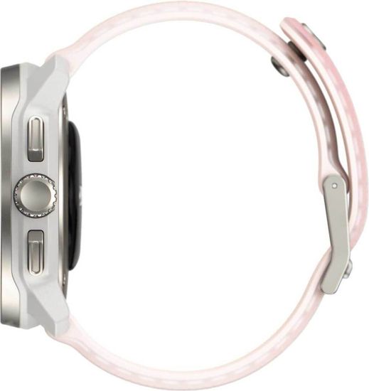 Спортивные часы Suunto Race S Powder Pink SS051018000