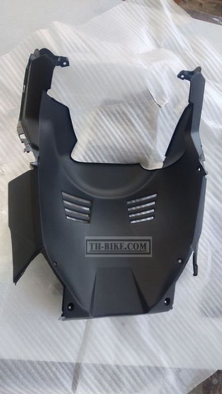 64521-K0W-NA0. COVER, FR. LOWER. HONDA