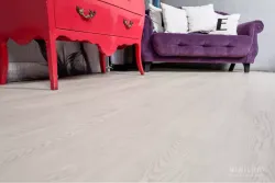 Vinilam Cork WPC Дуб Линтер, 2,76 м²