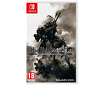 Nier: Automata The End Of YoRHa Edition (NS) Б/У
