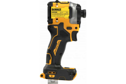Бесщёточный импульсный шуруповерт Dewalt 18 В XR DCF850N-XJ