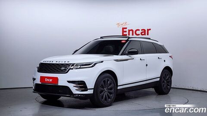 Land Rover Range Rover Bella 2.0 P250 R-Dynamic SE (05.2023)