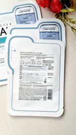 Тканевая маска для лица с экстрактом черной икры Tony Moly MASTER LAB ULTRA CAVIAR MASK SHEET, 20 гр