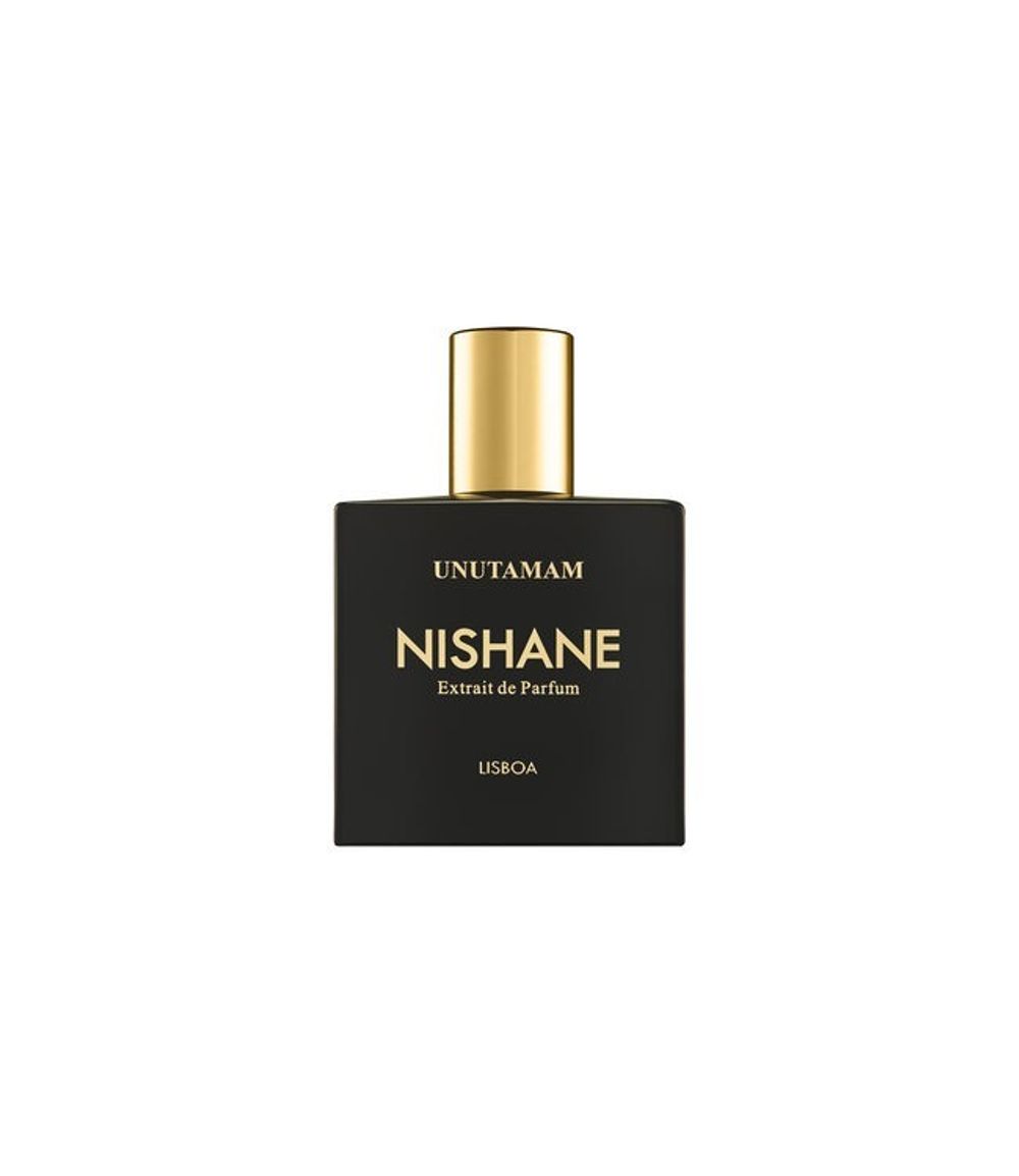 Парфюм Nishane Unutamam Extrait De Parfum