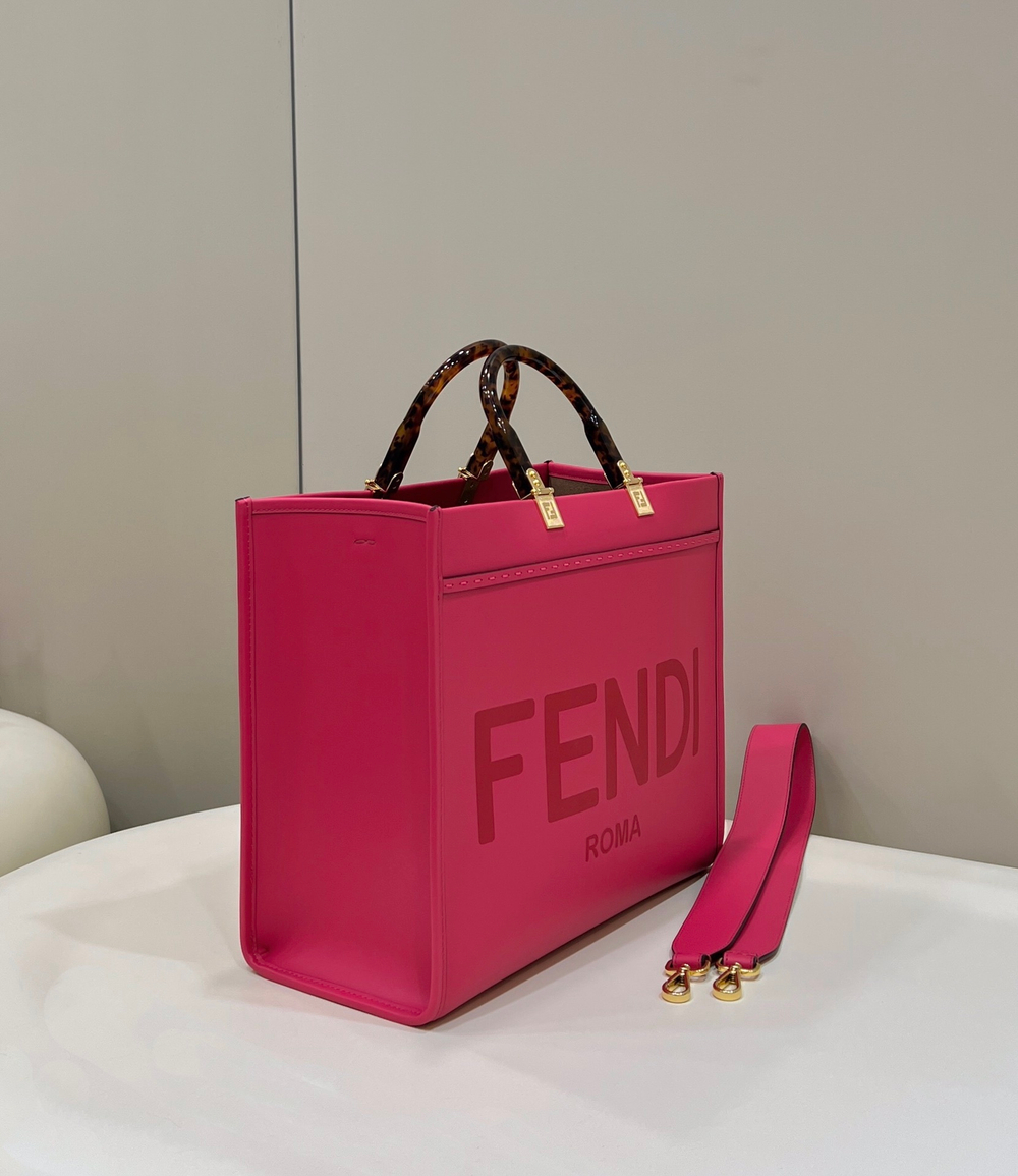 Fendi Sunshine Medium 35 cm