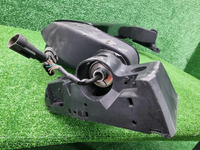 Зеркало правое Shacman X5000 (2023-н.в.) 5к.