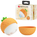 Клиторальный стимулятор Pretty Love Pinaple BI-300064-1