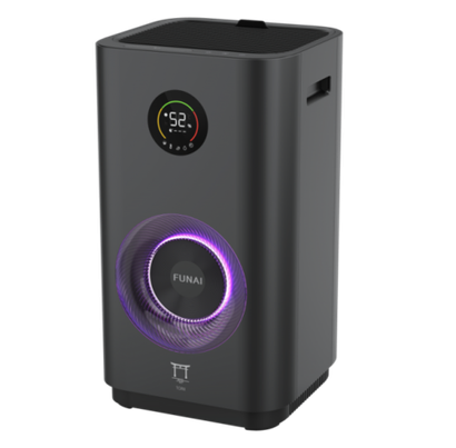 Увлажнитель-очиститель воздуха FUNAI TORII CC-TRE600/6.0(GF)