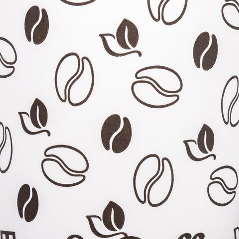 Одноразовые стаканы 250 мл, КОМПЛЕКТ 75 шт., бумажный однослойный, холодное/горячее, ОФИСМАГ, 606913