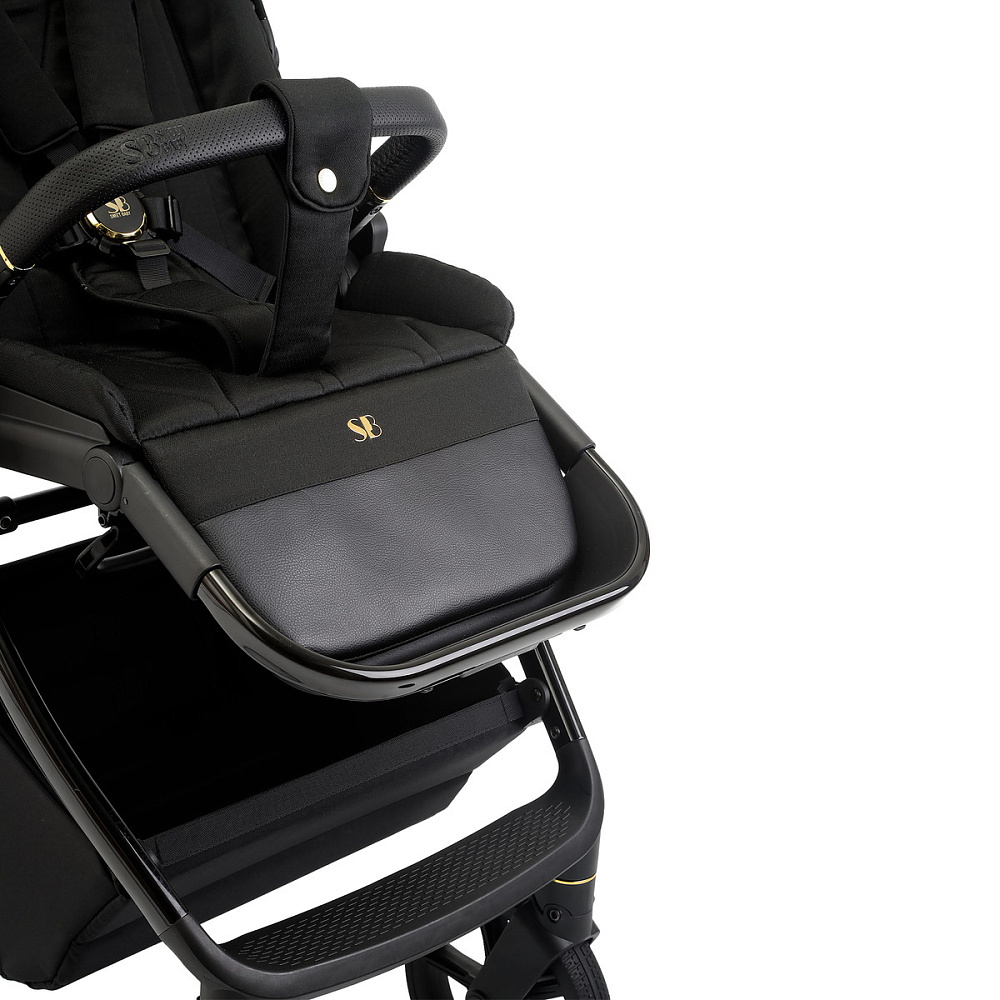 Детская коляска Sweet Baby Elegante 3 в 1 GL Back