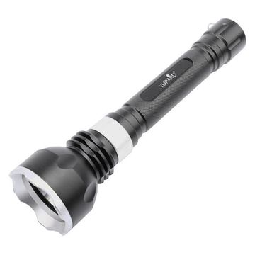 Фонарь подводный Yupard XM-L2 1000 lm теплый свет (полный комплект)